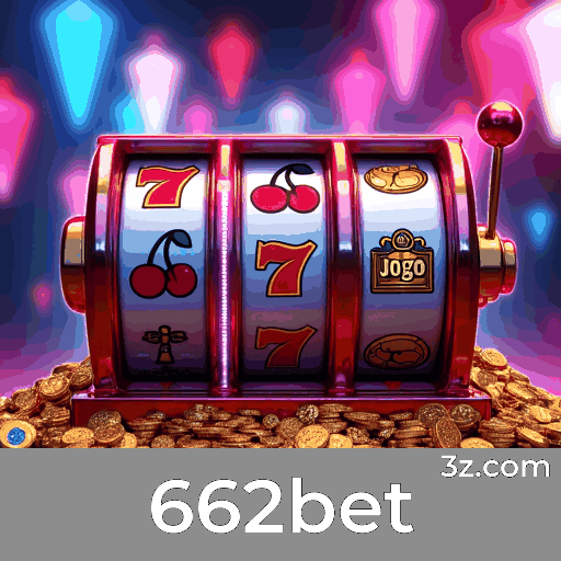 Tecnologia 3D e Jogos com Dealer Real na 662bet