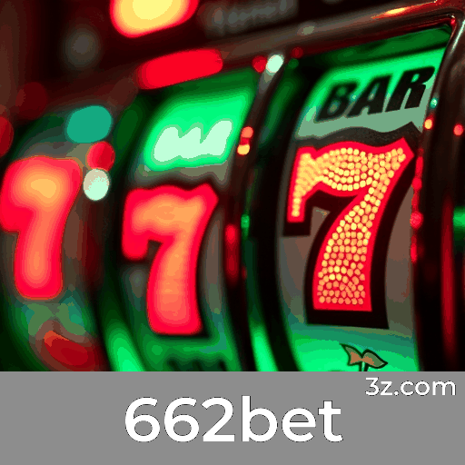 Tecnologia 3D e Jogos com Dealer Real na 662bet