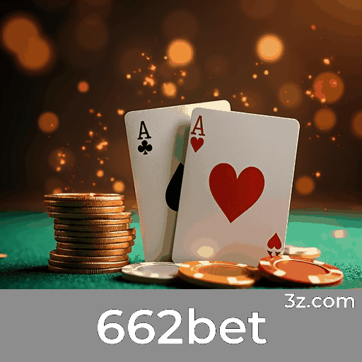 662bet: Apostas Seguras e Divertidas