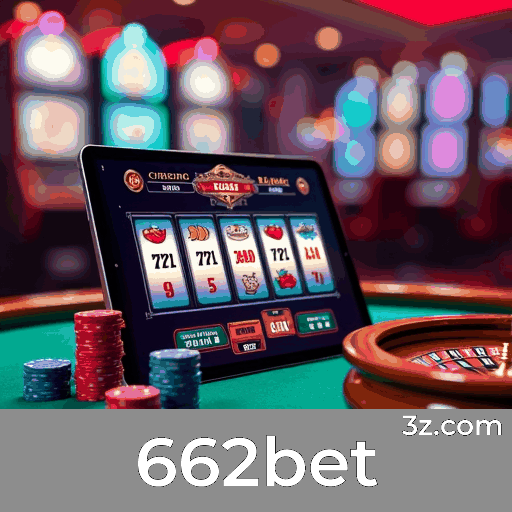 Exploração de Jogos Incríveis no 662bet: Diversão Inigualável