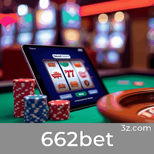 662bet: A Plataforma de Jogo Online Segura e Profissional