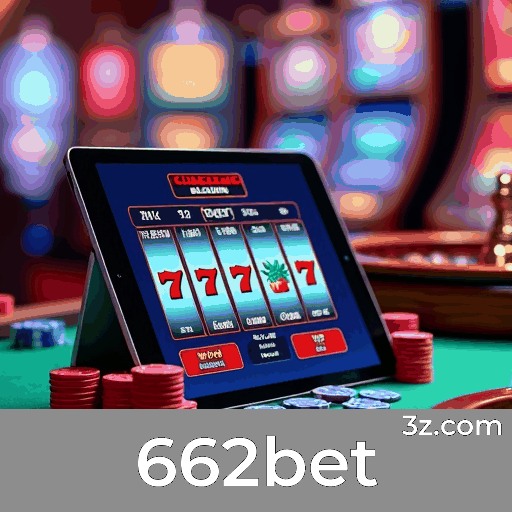 662bet: A Emoção Instantânea do Crash Game com Altos Retornos