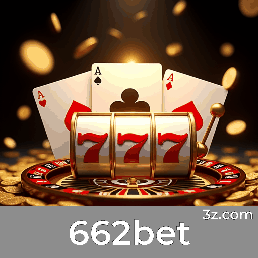 662bet: Apostas Seguras e Divertidas