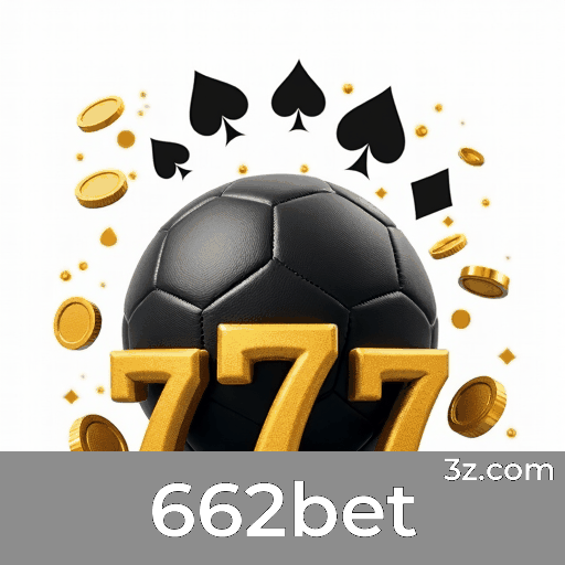 662bet: Apostas Seguras e Divertidas