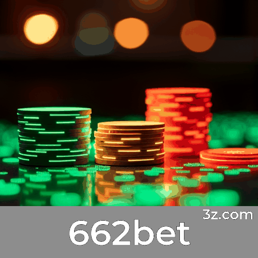 662bet: A Plataforma de Jogo Online Segura e Profissional